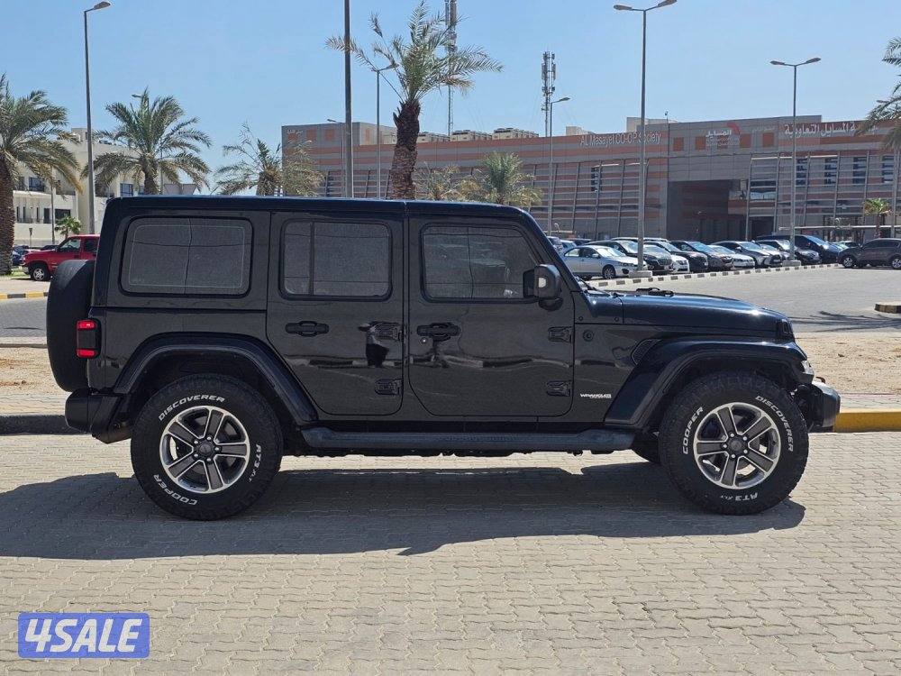 للبيع Sahara Jl 20182