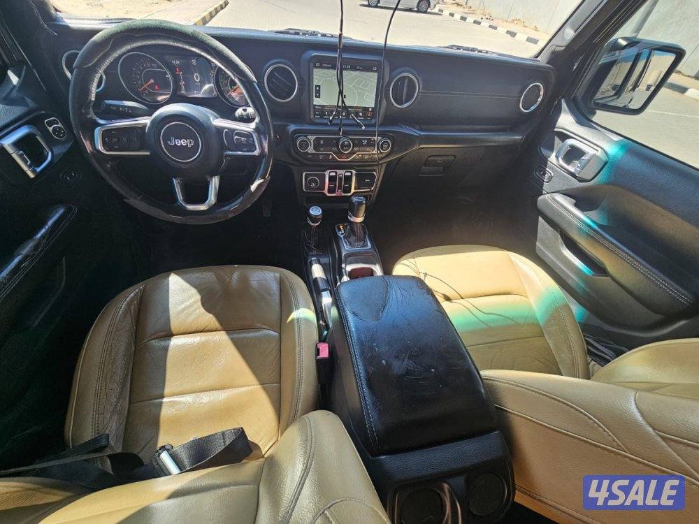 للبيع Sahara Jl 20184