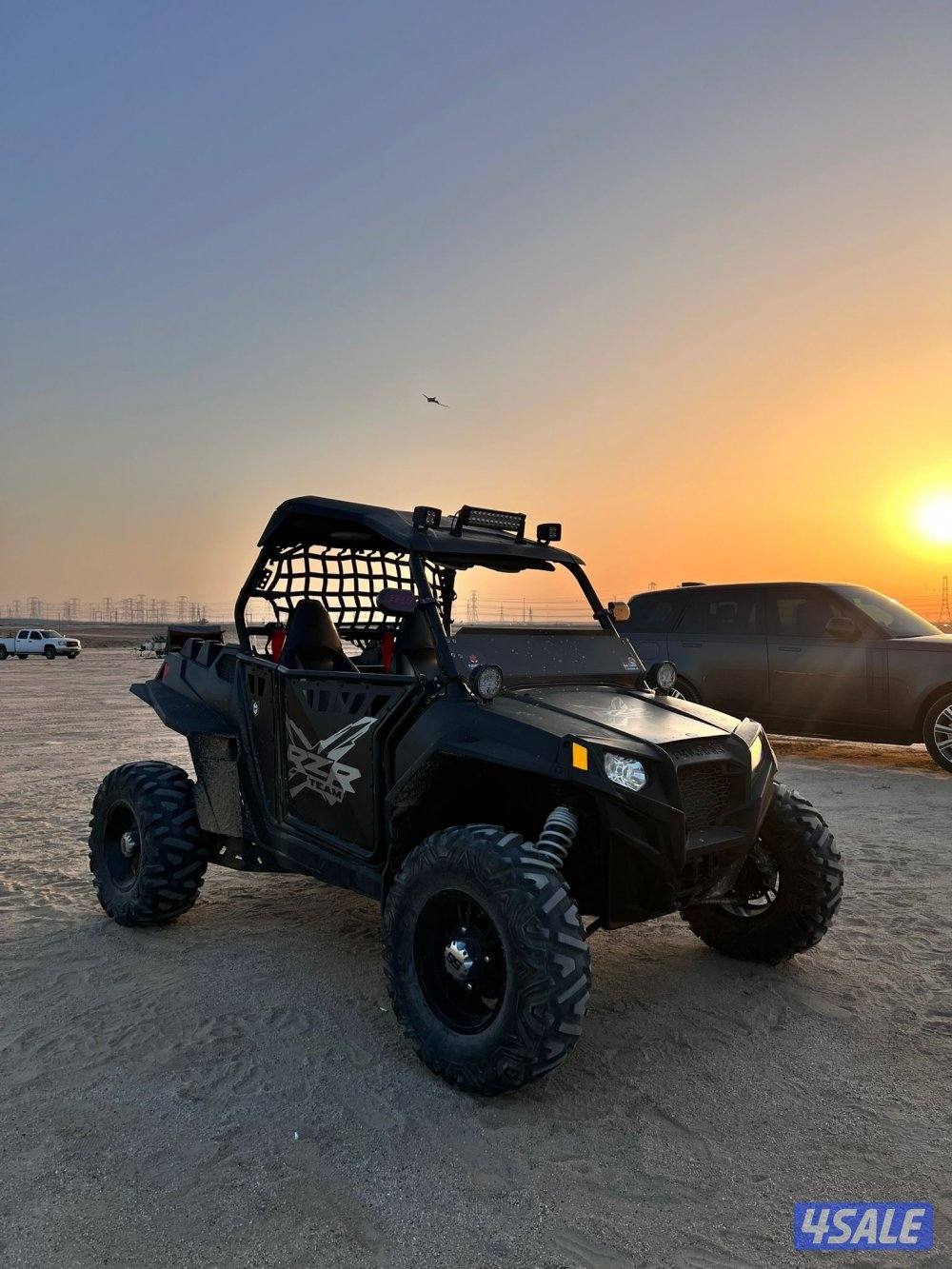 🛑 ريزر 900s rzr 🛑1