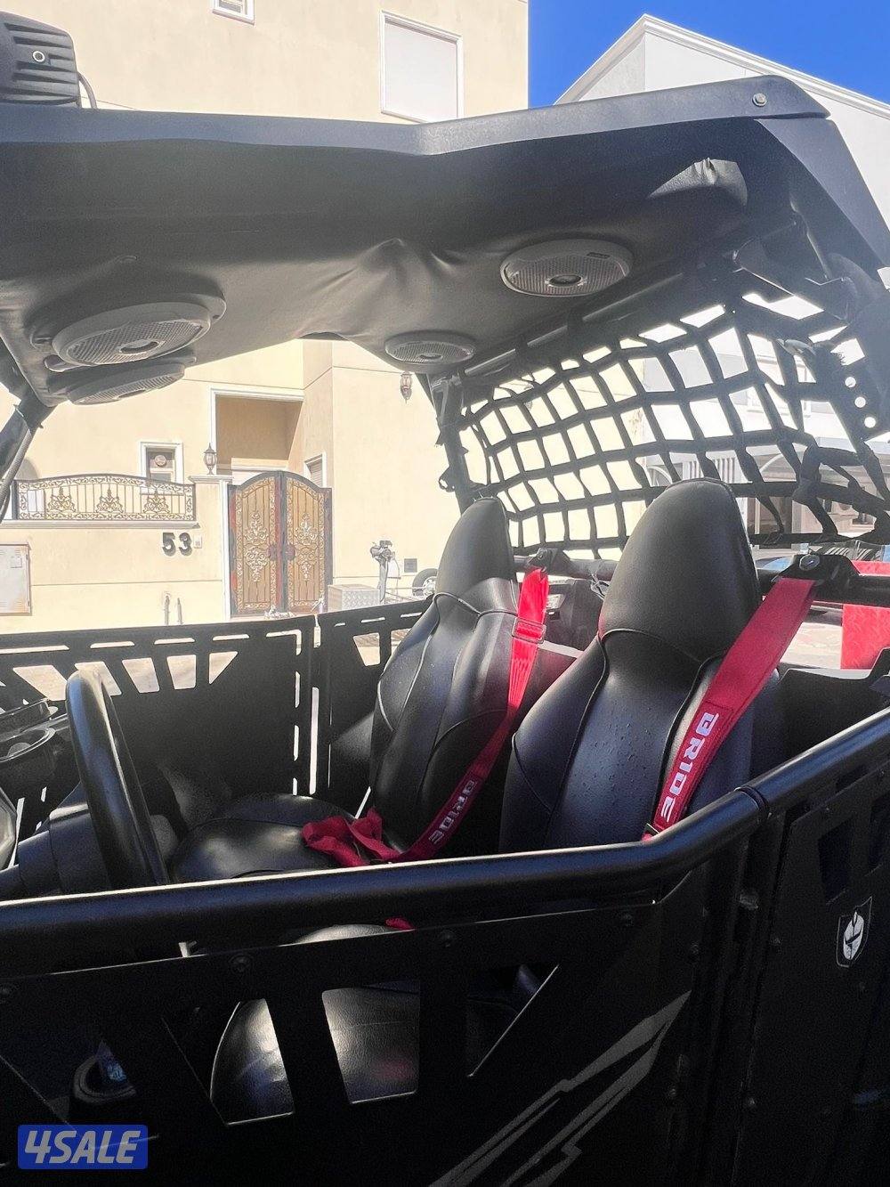 🛑 ريزر 900s rzr 🛑3