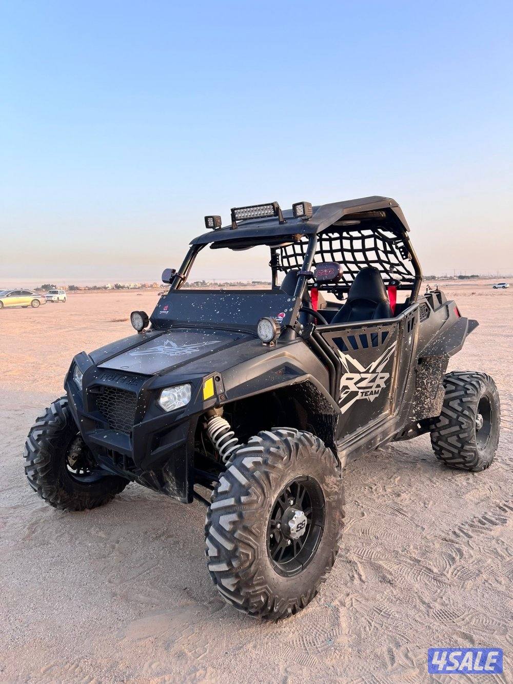 🛑 ريزر 900s rzr 🛑4