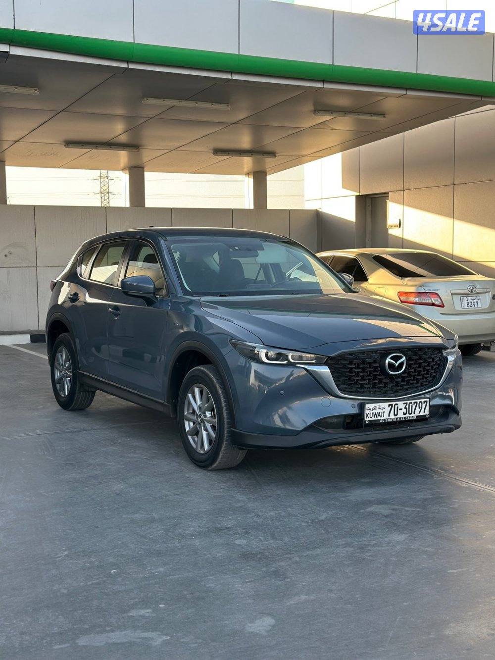 للبيع مازدا2023 cx51
