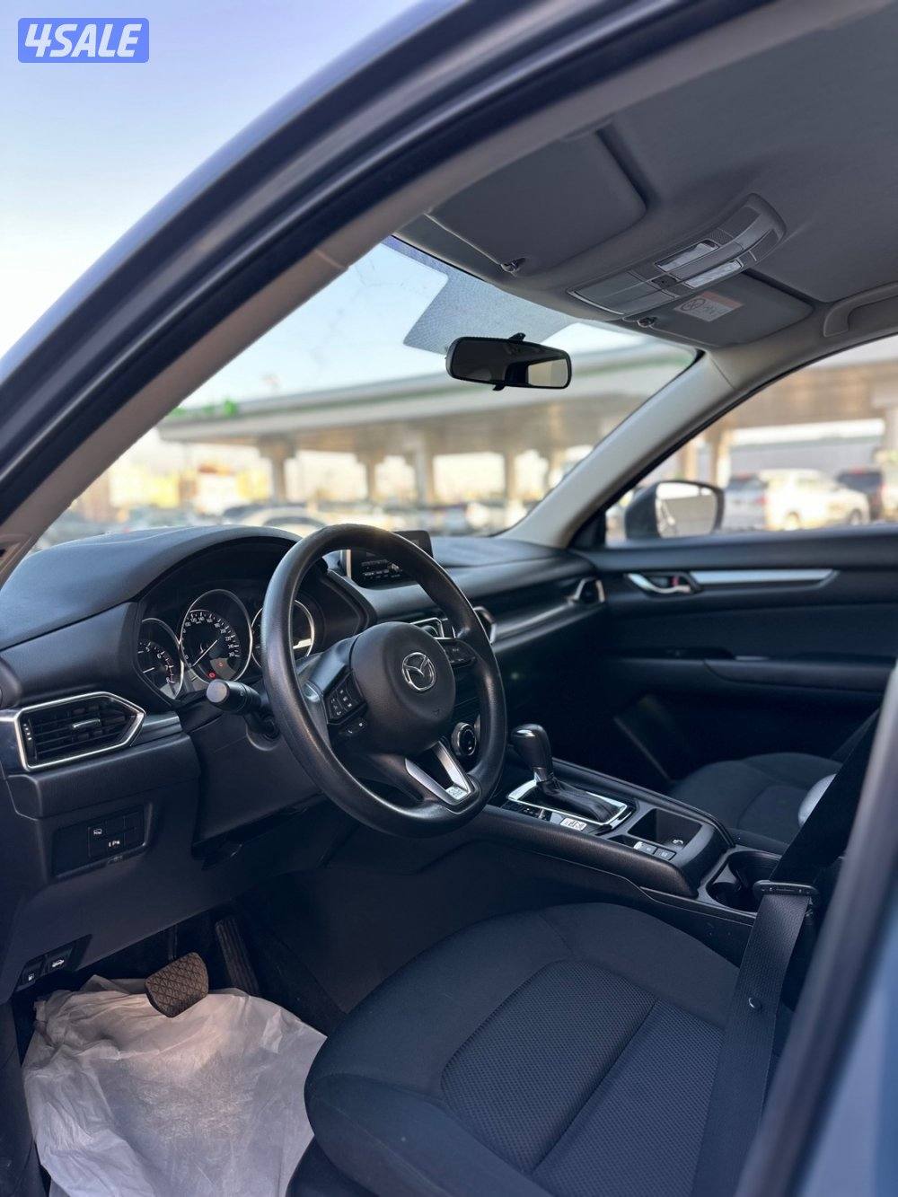 للبيع مازدا2023 cx52