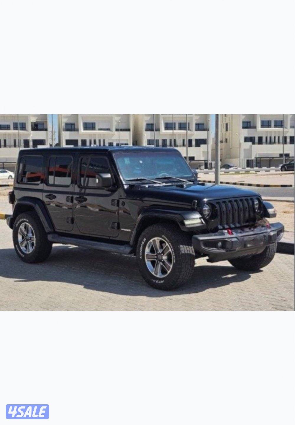 للبيع Sahara Jl 20180