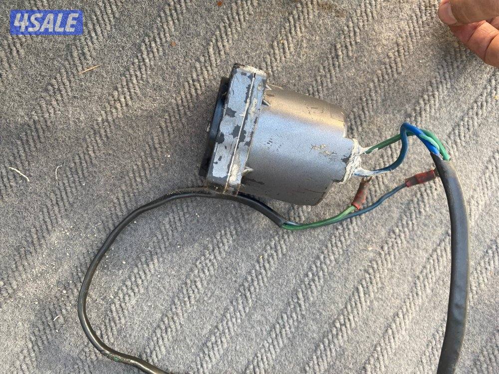 ماتور جيك ياماها2