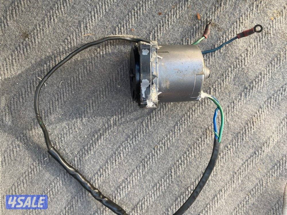 ماتور جيك ياماها1