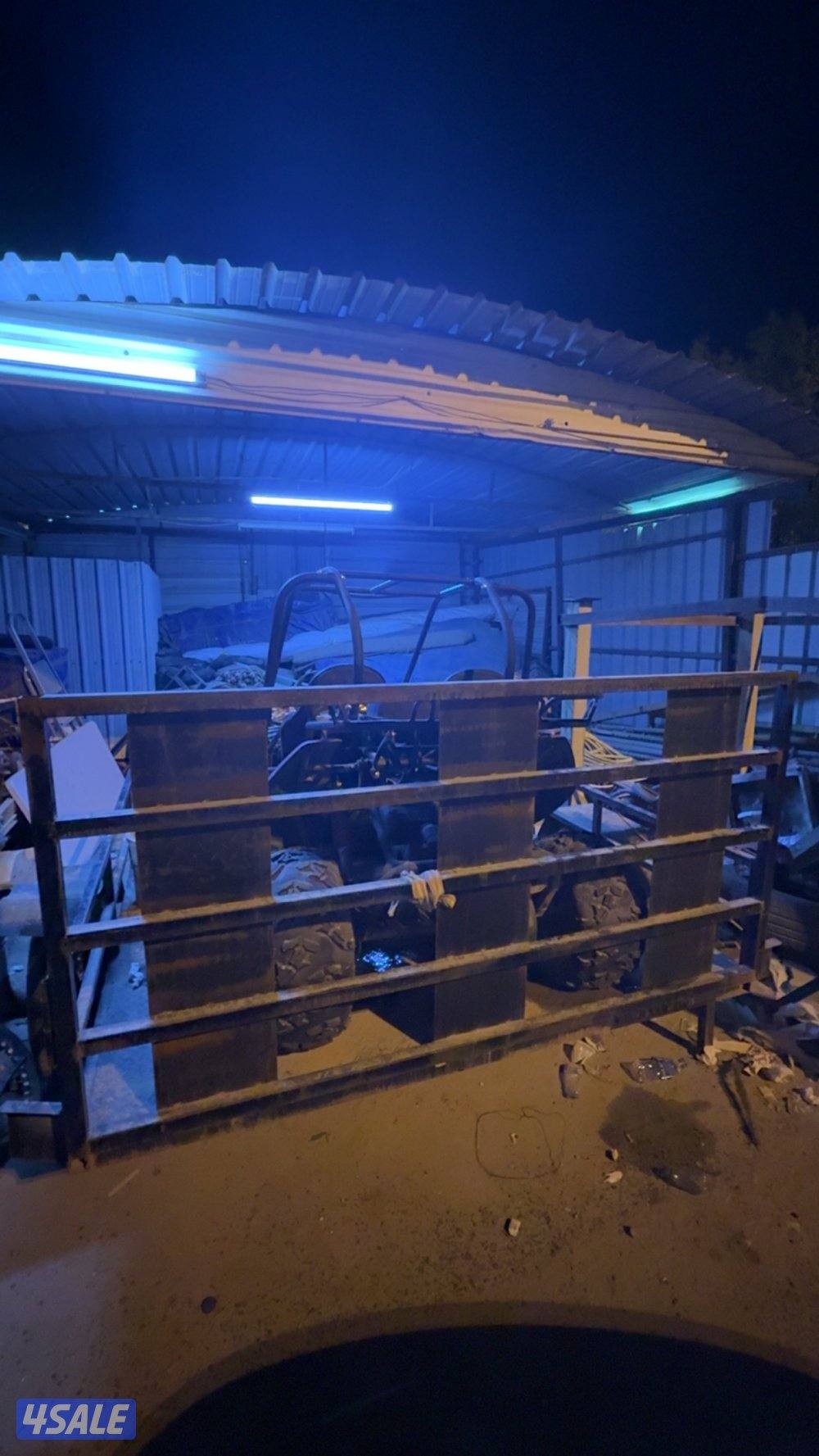 للبيع بانشي مع القالوصة3