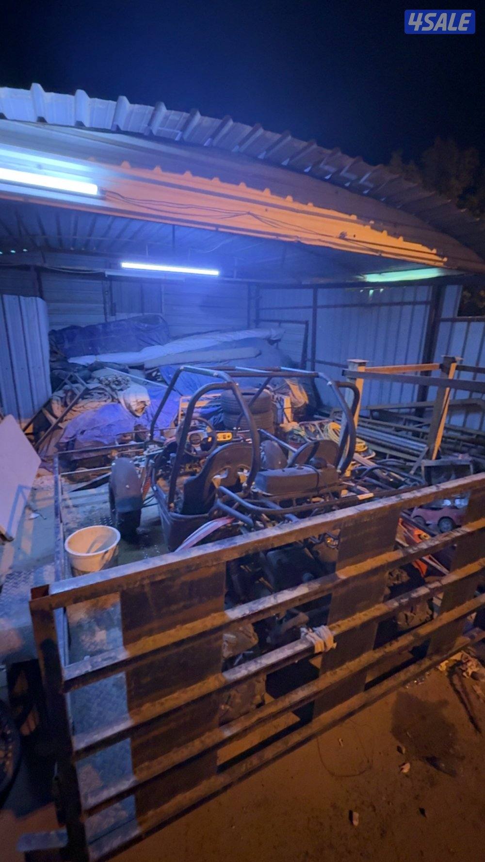 للبيع بانشي مع القالوصة4