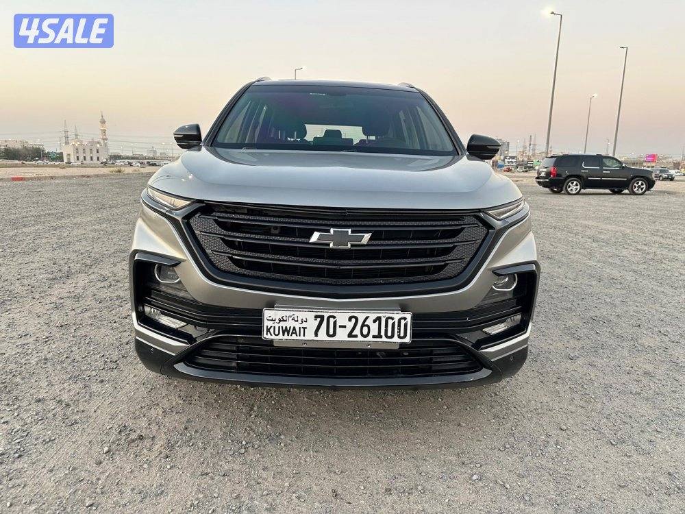 كابتيفا ٢٠٢٣ بريميير اعلى درجة صبغ وكالة7