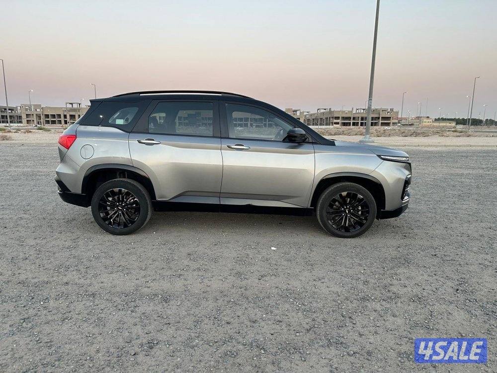 كابتيفا ٢٠٢٣ بريميير اعلى درجة صبغ وكالة8