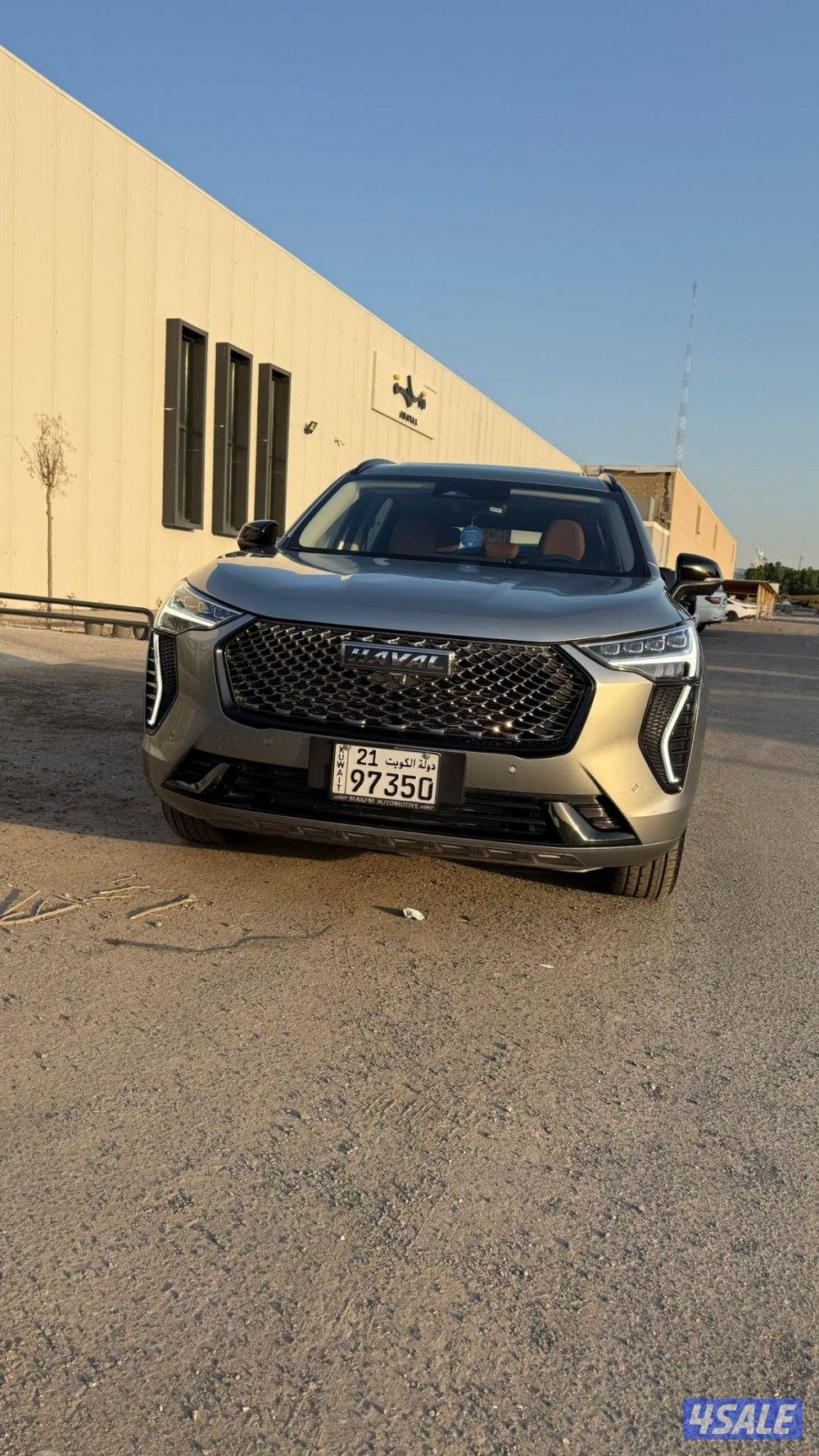 هافال جوليان بلاك اديشن برو2023 الدرجه الاولى عداد 22الف فحص مرفق1