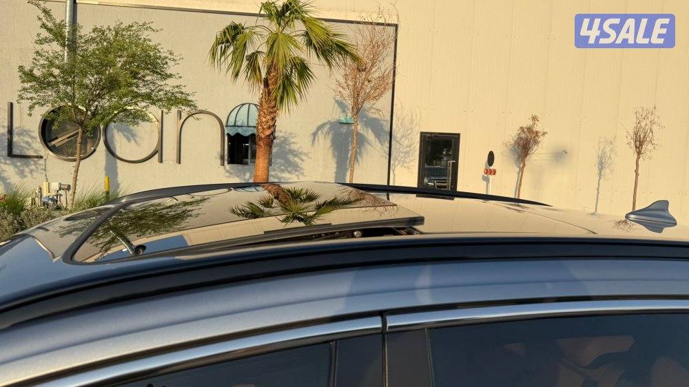 هافال جوليان بلاك اديشن برو2023 الدرجه الاولى عداد 22الف فحص مرفق6