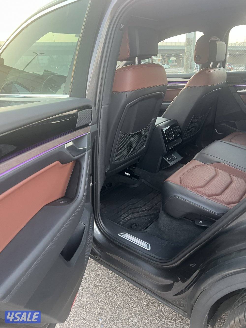 طوارق 2022 صبغ الوكالة5