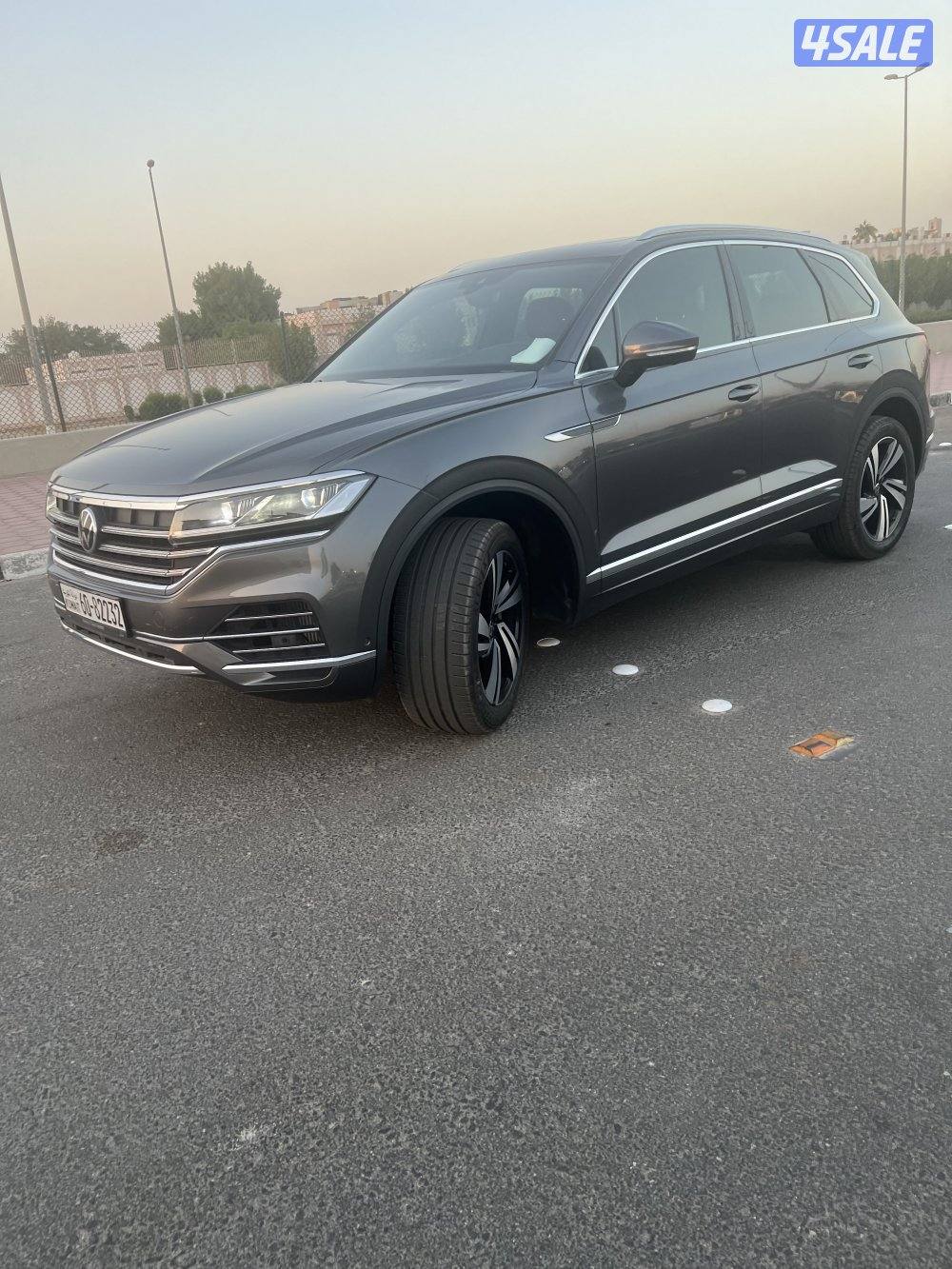 طوارق 2022 صبغ الوكالة7