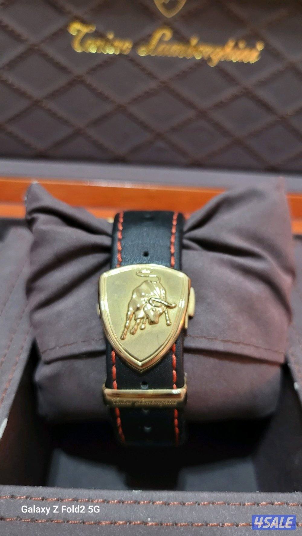 ساعه فاخره لامبورجيني4