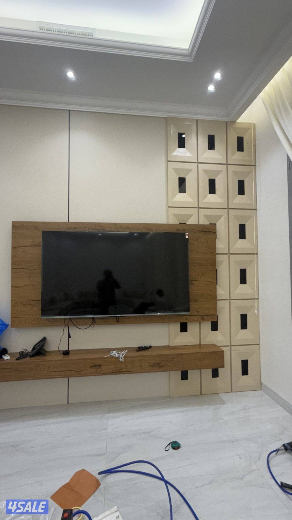 جميع انواع الاصباغ الحديثه والديكورات  نحن نعمل من اجلكم2