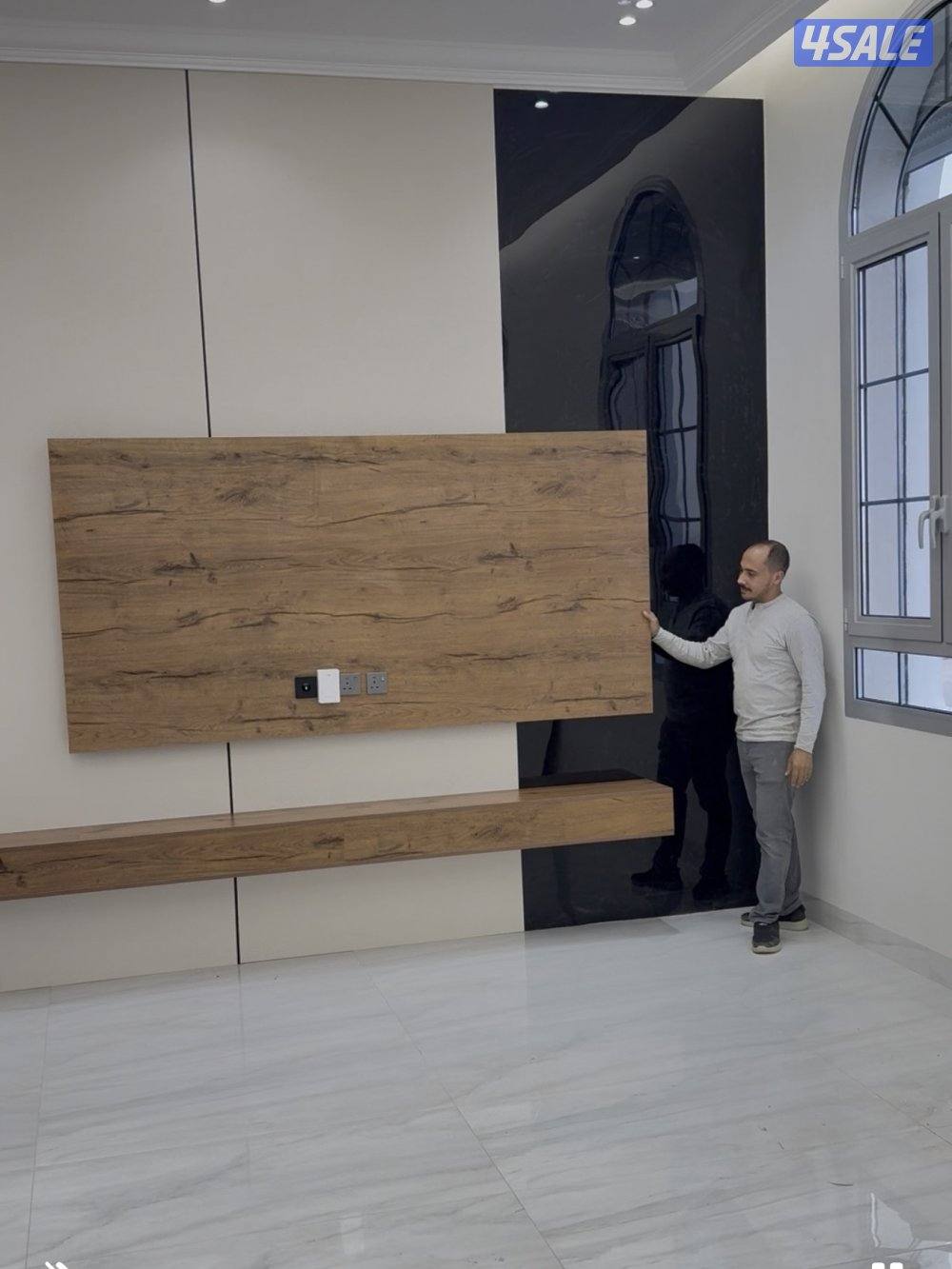 جميع انواع الاصباغ الحديثه والديكورات  نحن نعمل من اجلكم6