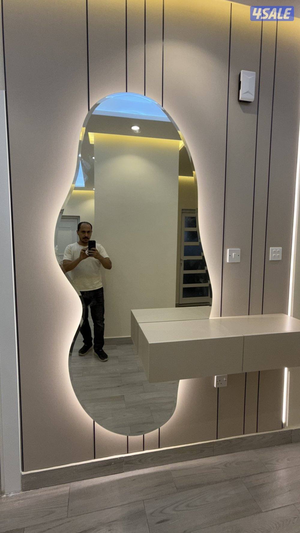 جميع انواع الاصباغ الحديثه والديكورات  نحن نعمل من اجلكم8