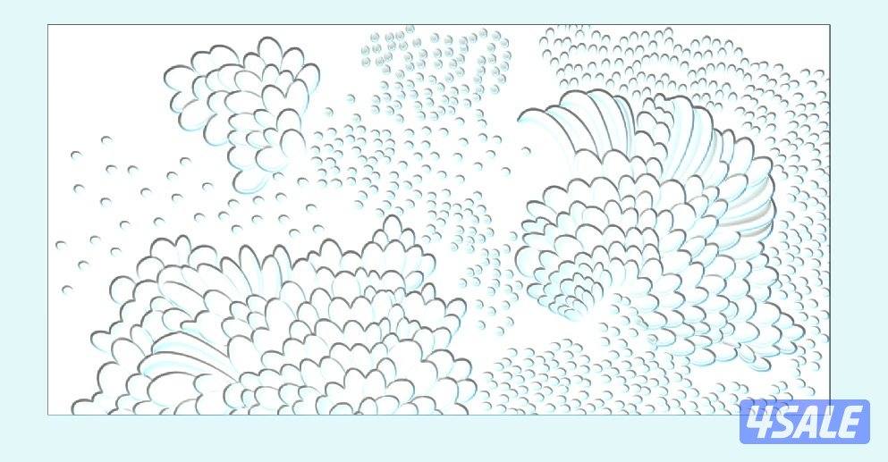 جميع انواع الاصباغ الحديثه والديكورات  نحن نعمل من اجلكم9