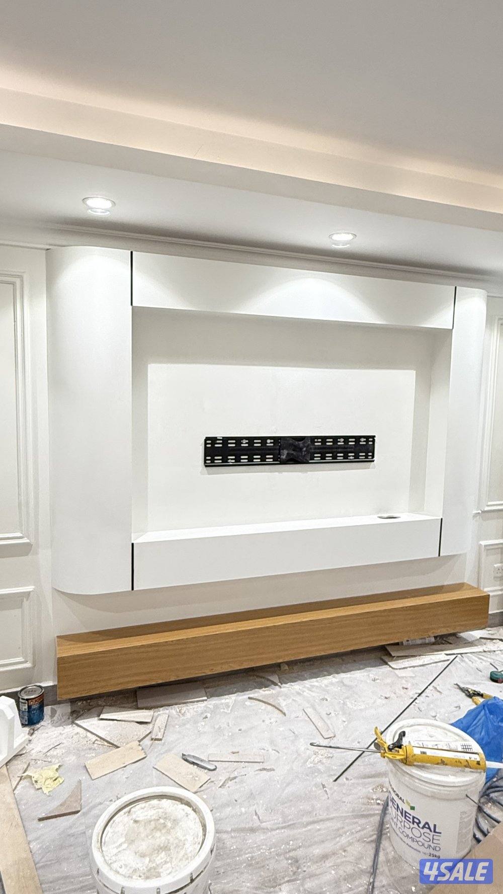 جميع انواع الاصباغ الحديثه والديكورات  نحن نعمل من اجلكم11