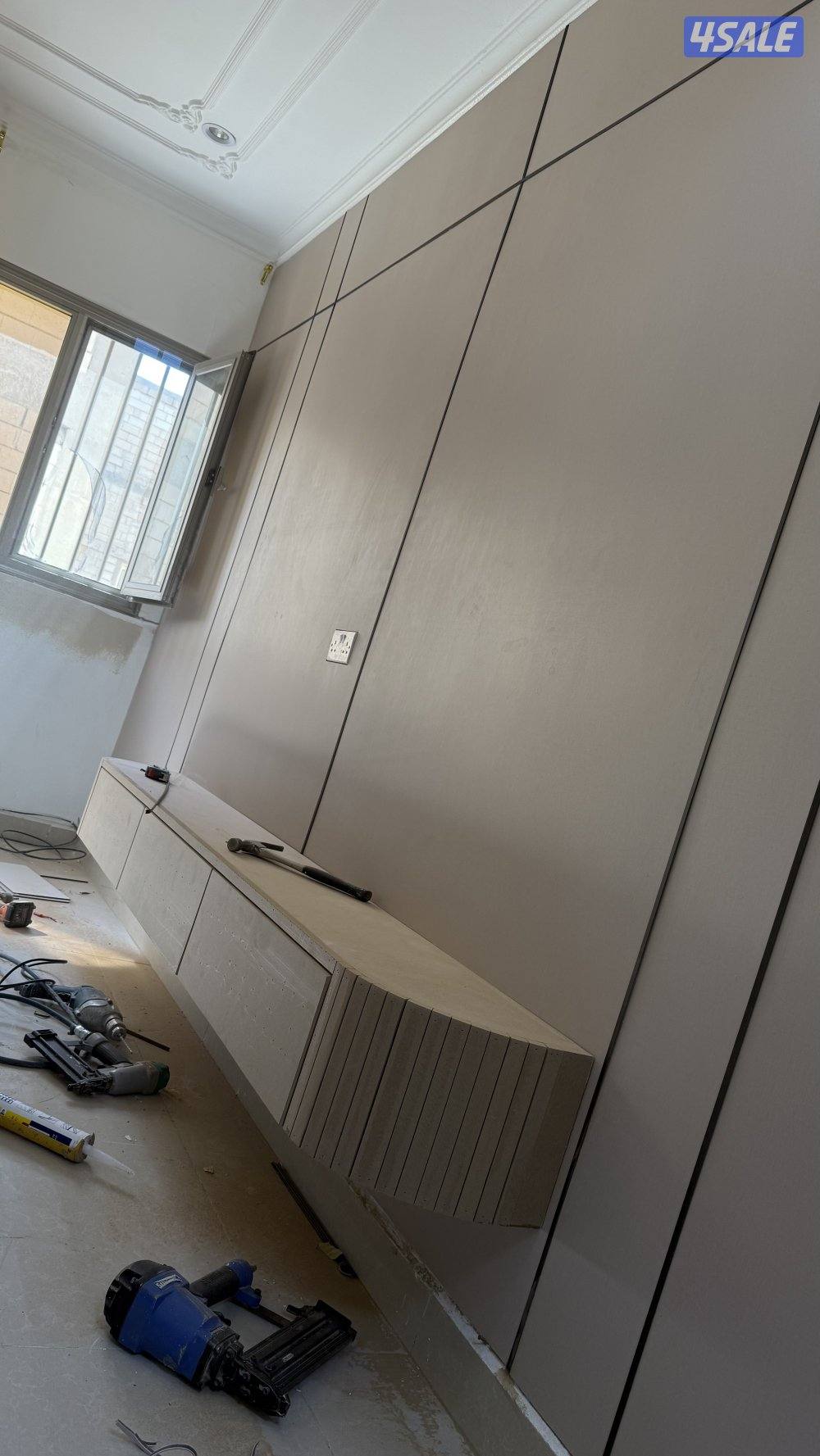 جميع انواع الاصباغ الحديثه والديكورات  نحن نعمل من اجلكم13