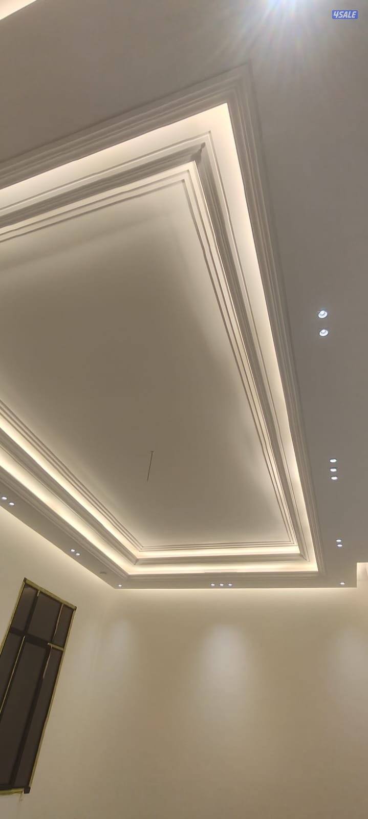 جميع انواع الاصباغ الحديثه والديكورات  نحن نعمل من اجلكم14