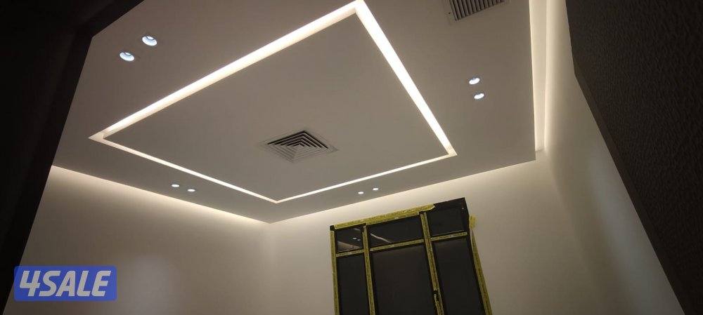 جميع انواع الاصباغ الحديثه والديكورات  نحن نعمل من اجلكم15