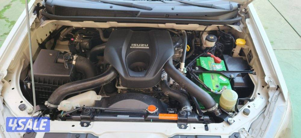 ايسوزو 2022 عداد102 الف2