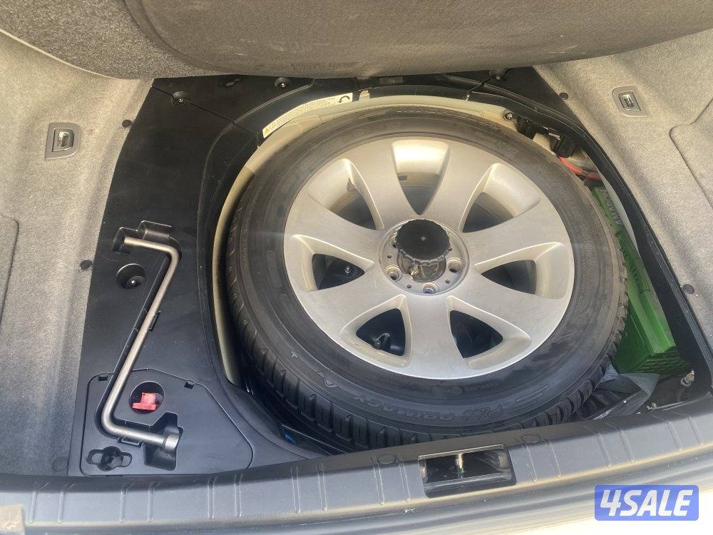 BMW 730LI 2007 بحالة الوكالة12