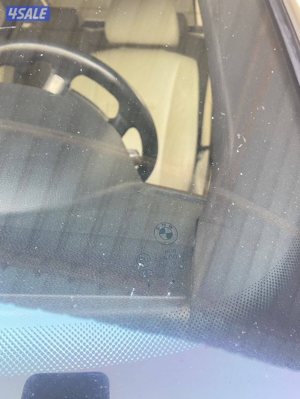 BMW 730LI 2007 بحالة الوكالة13