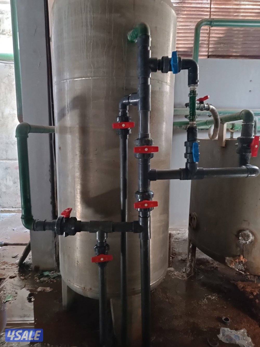 فني صحي سباك لجميع اعمال السباكة بجميع مناطق الكويت3