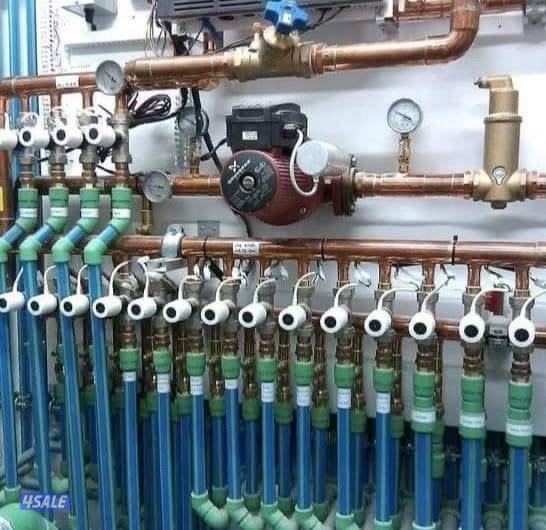 فني صحي سباك لجميع اعمال السباكة بجميع مناطق الكويت4