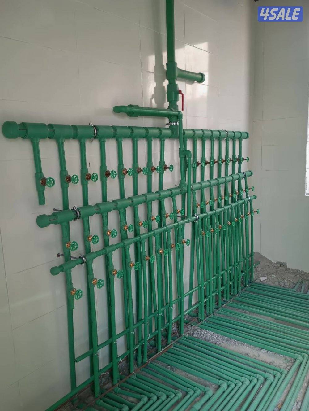 فني صحي سباك لجميع اعمال السباكة بجميع مناطق الكويت7