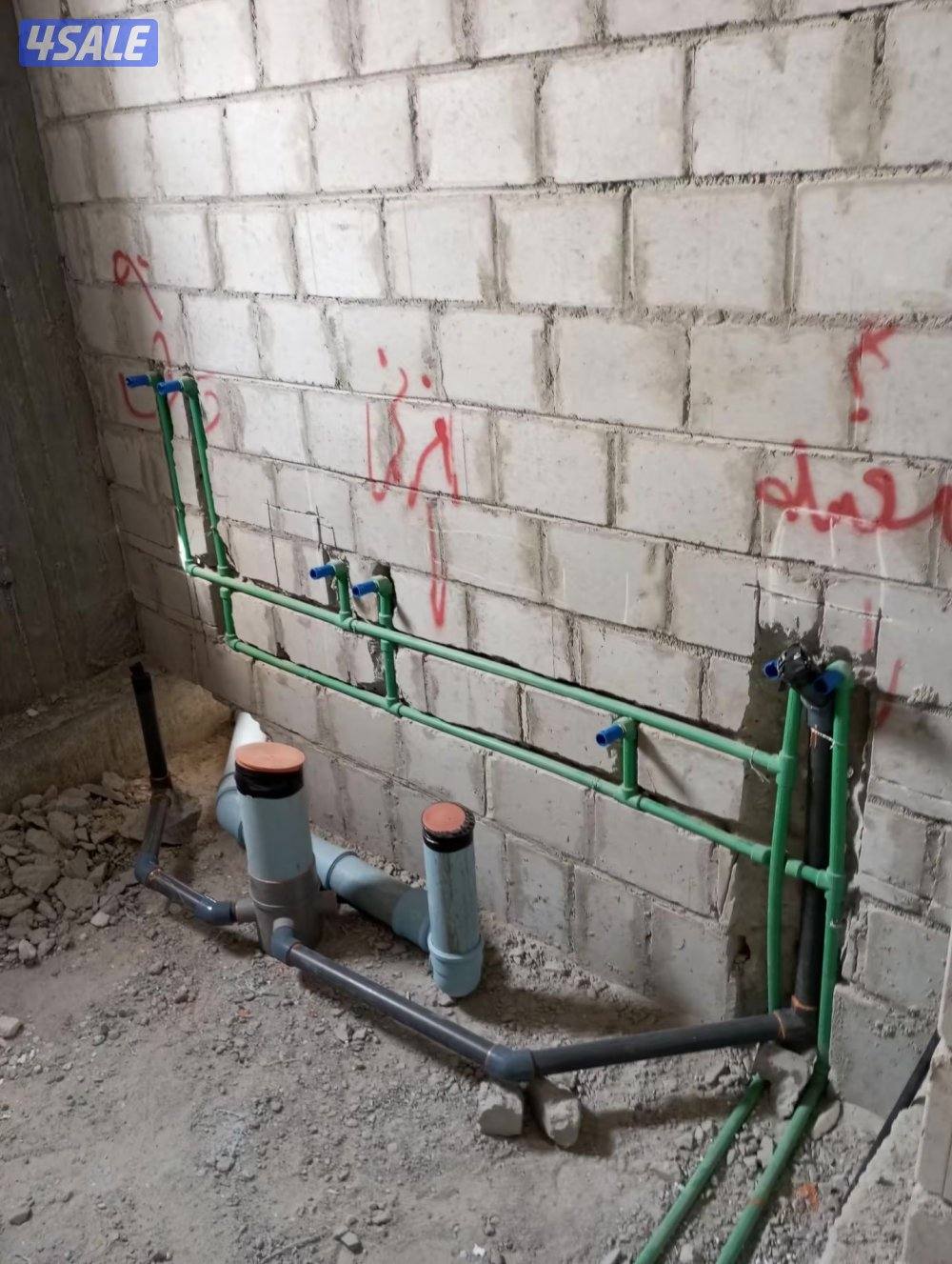 فني صحي سباك لجميع اعمال السباكة بجميع مناطق الكويت10