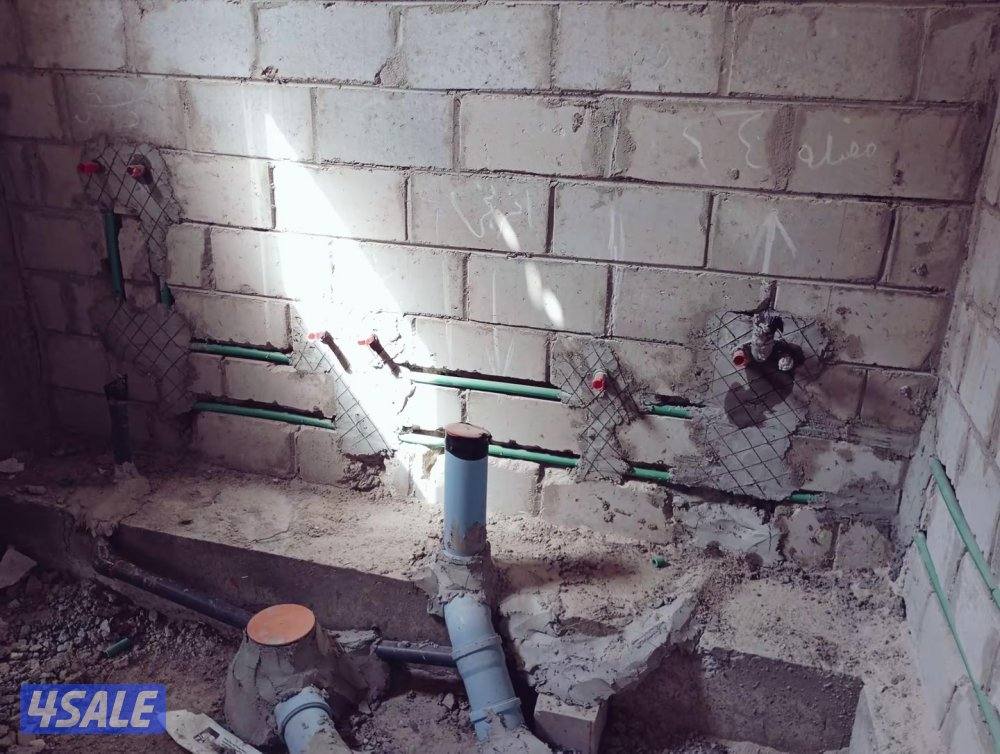 فني صحي سباك لجميع اعمال السباكة بجميع مناطق الكويت11