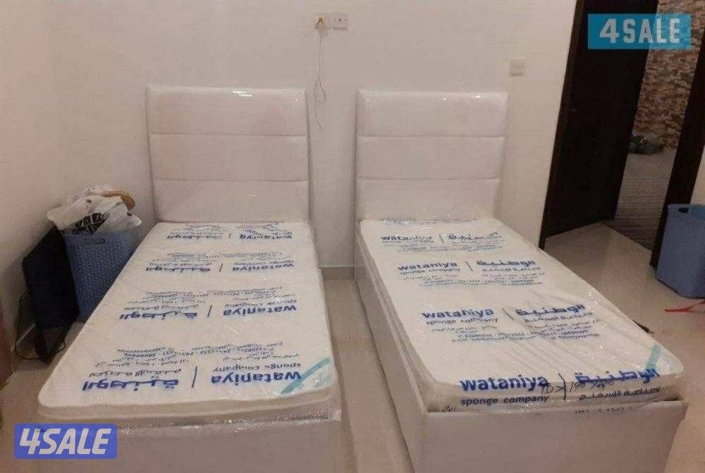 سراير جديده للبيع مع التركيب مع التوصيل1