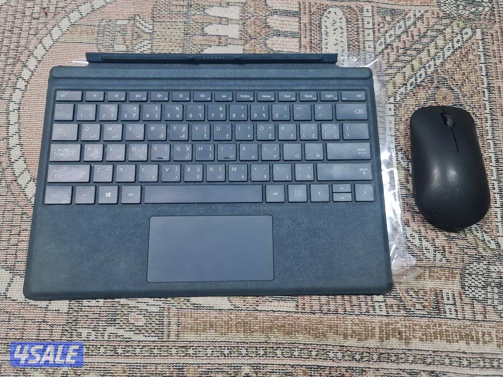 ميكروسوفت سيرفس برو74