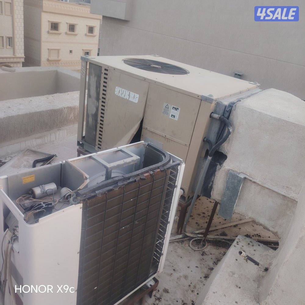 نشتري جميع انواع مكيفات المستعمله والسكراب مطابخ المنيوم أعلى أسعار1