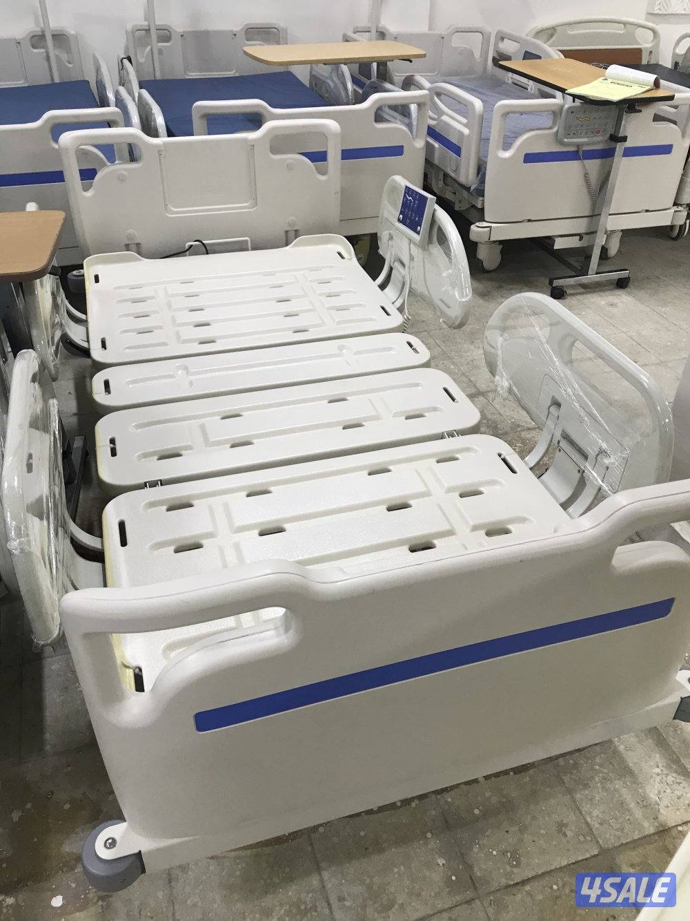 للبيع ولتأجير سراير طبيه جميع الانواع.✅3