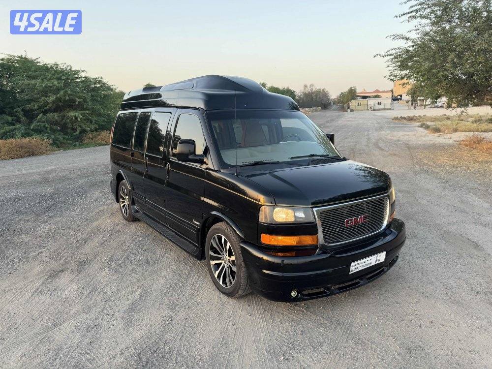 للبيع فان اللون اسود20136