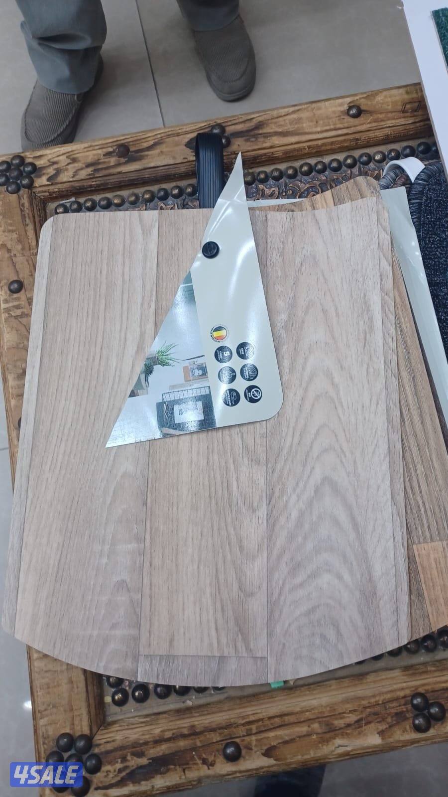 سجاد قص وتركيب ساده ومشجر وقطع جاهزه وباركيه وبردات5