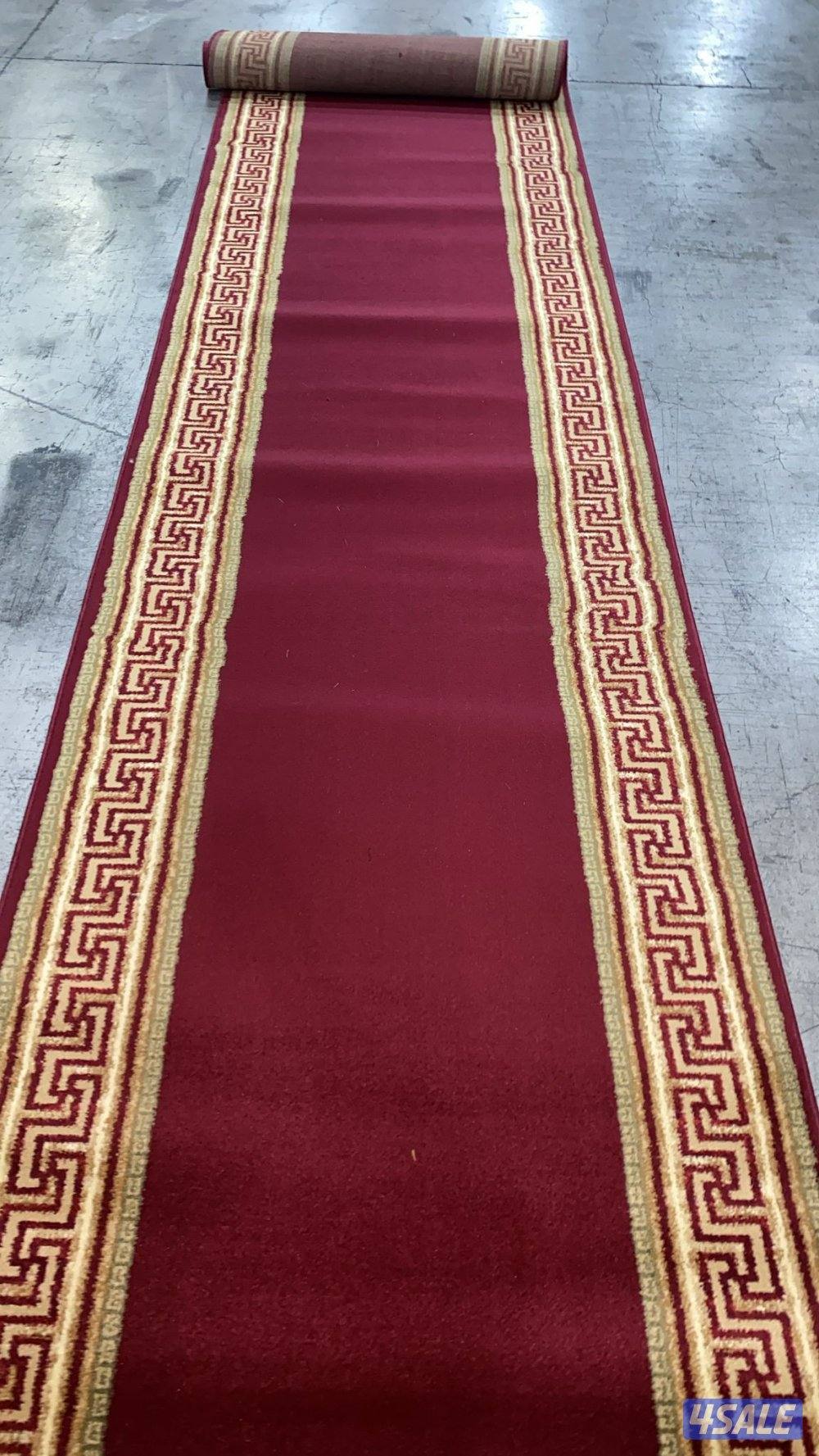 سجاد قص وتركيب ساده ومشجر وقطع جاهزه وباركيه وبردات12