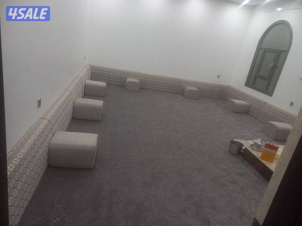 سجاد قص وتركيب ساده ومشجر وقطع جاهزه وباركيه وبردات13