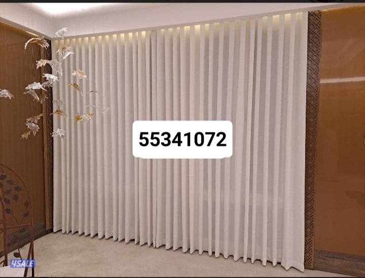 سجاد قص وتركيب ساده ومشجر وقطع جاهزه وباركيه وبردات14