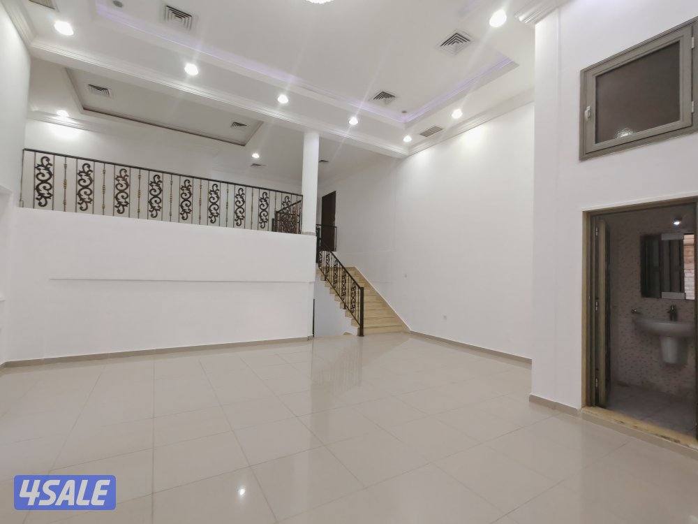 دوبلكس للاجار ٥ غرف1