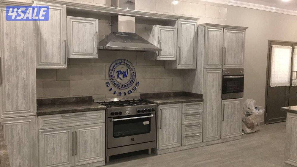 شراء مطابخ0