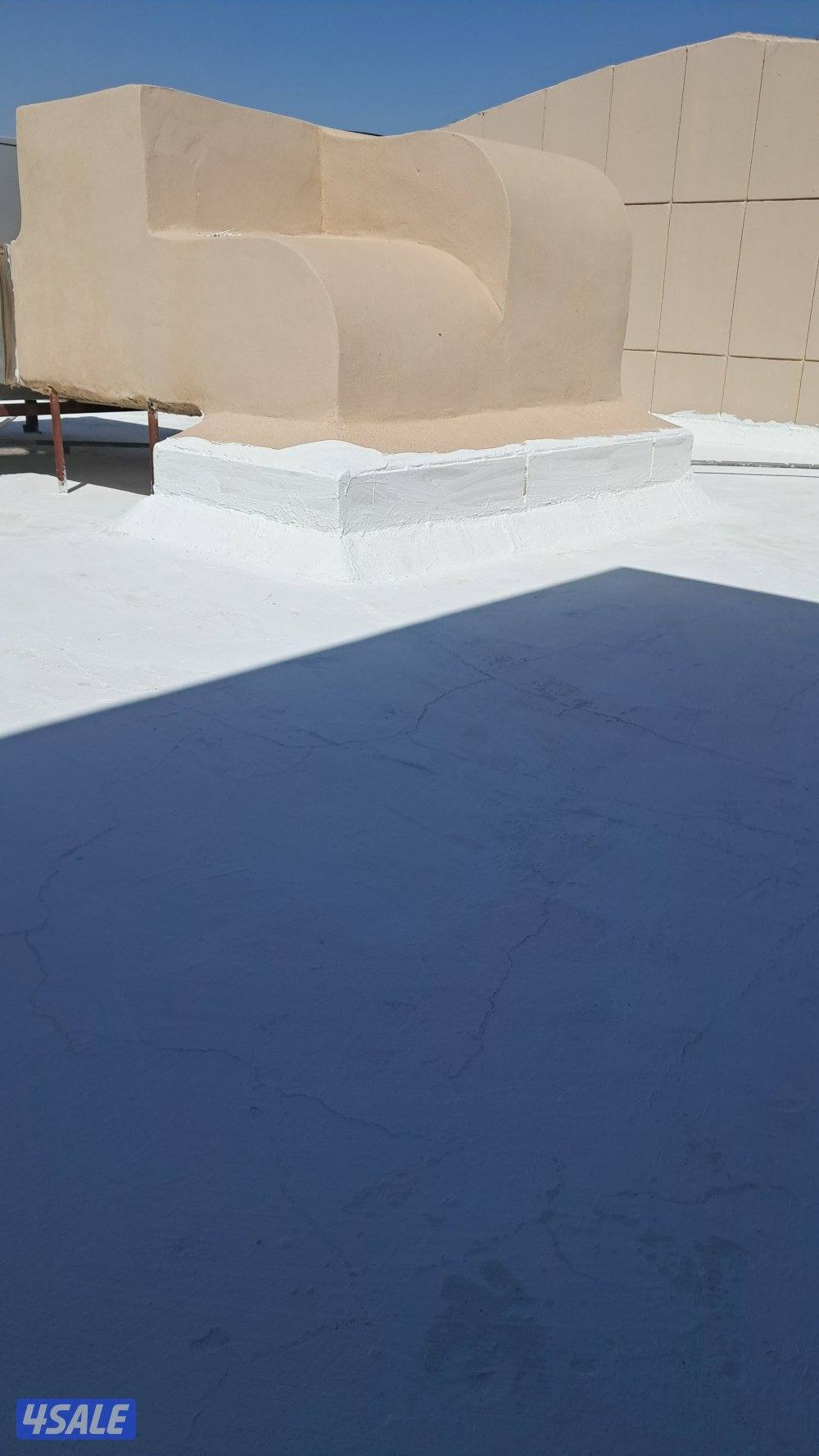 مقاولات عامه هدم بناء مساح ترميم عازل اسطح توسعه تكسير5