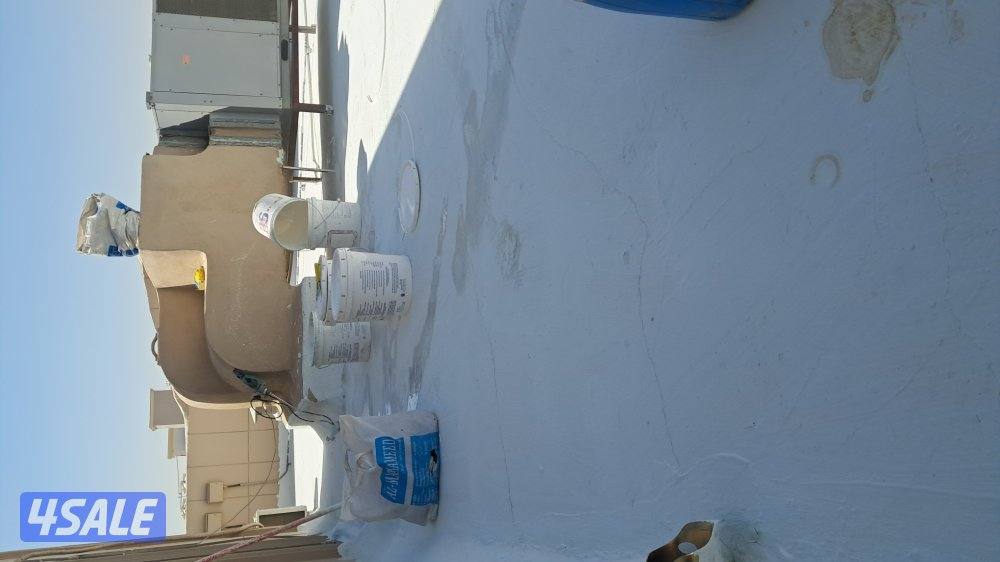 مقاولات عامه هدم بناء مساح ترميم عازل اسطح توسعه تكسير7