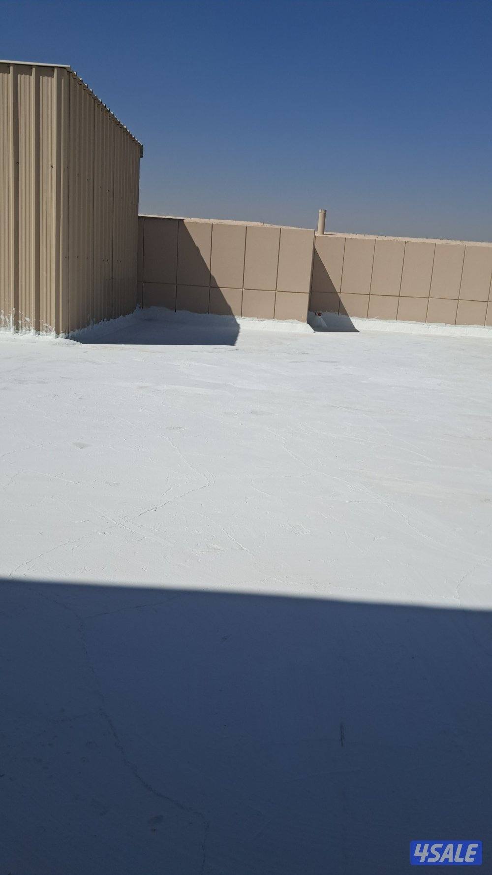 مقاولات عامه هدم بناء مساح ترميم عازل اسطح توسعه تكسير9