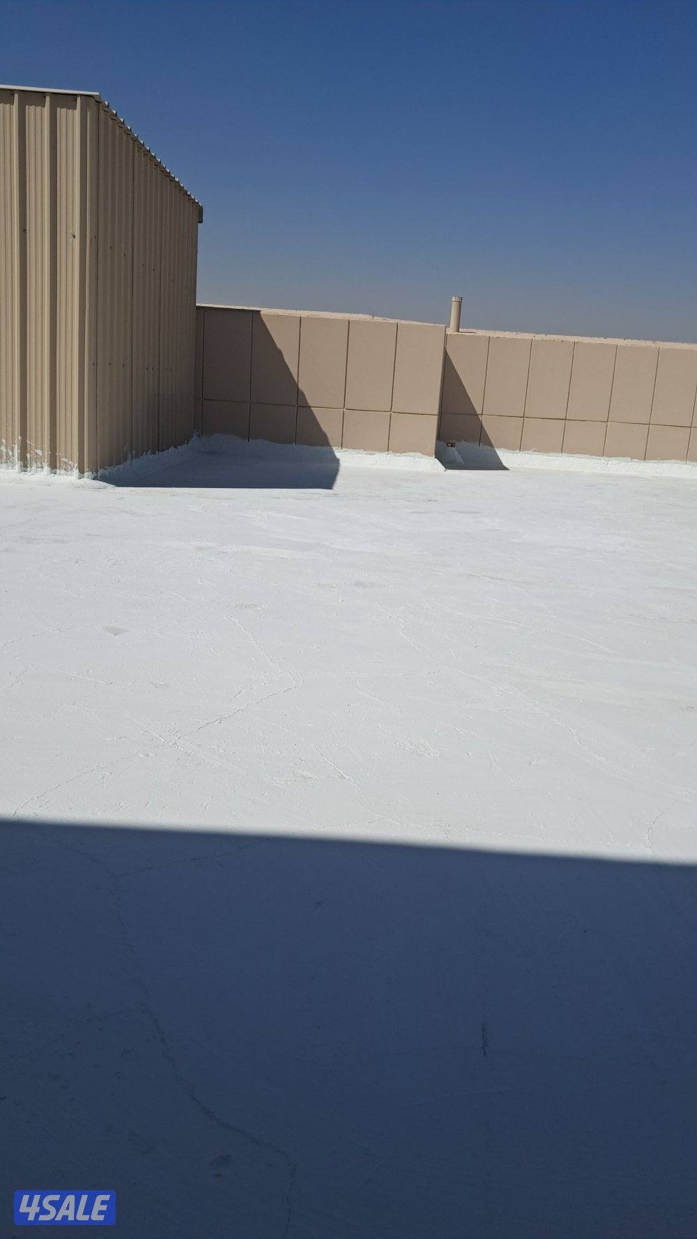 مقاولات عامه هدم بناء مساح ترميم عازل اسطح توسعه تكسير10